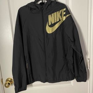 Nike Boys Windbreaker Jacket